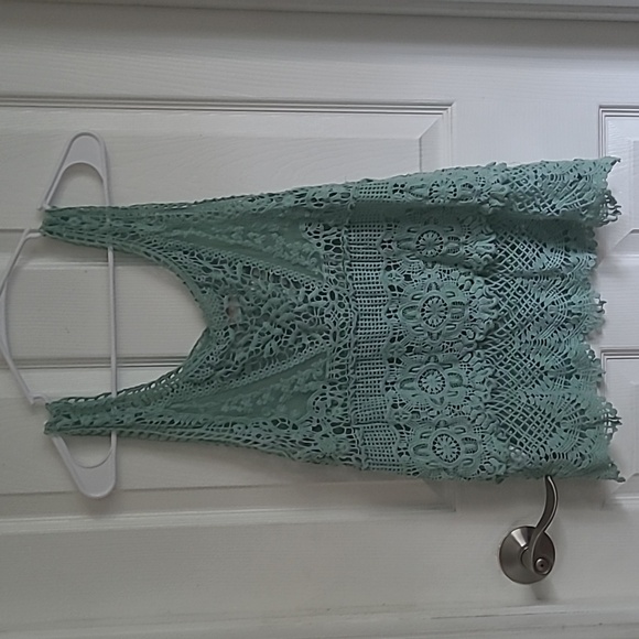 Womens tank top - Picture 2 of 2